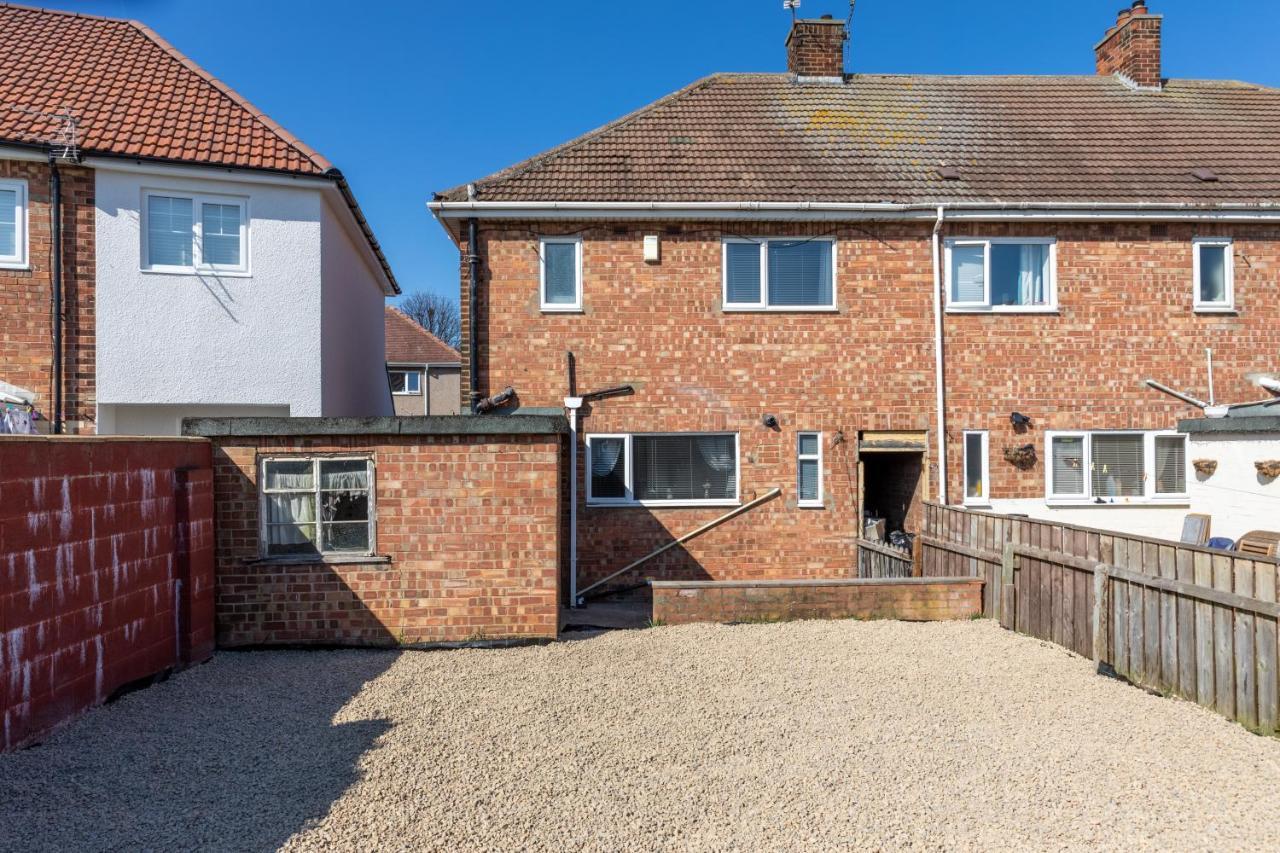 Annandale House Hartlepool Apartment Exterior photo