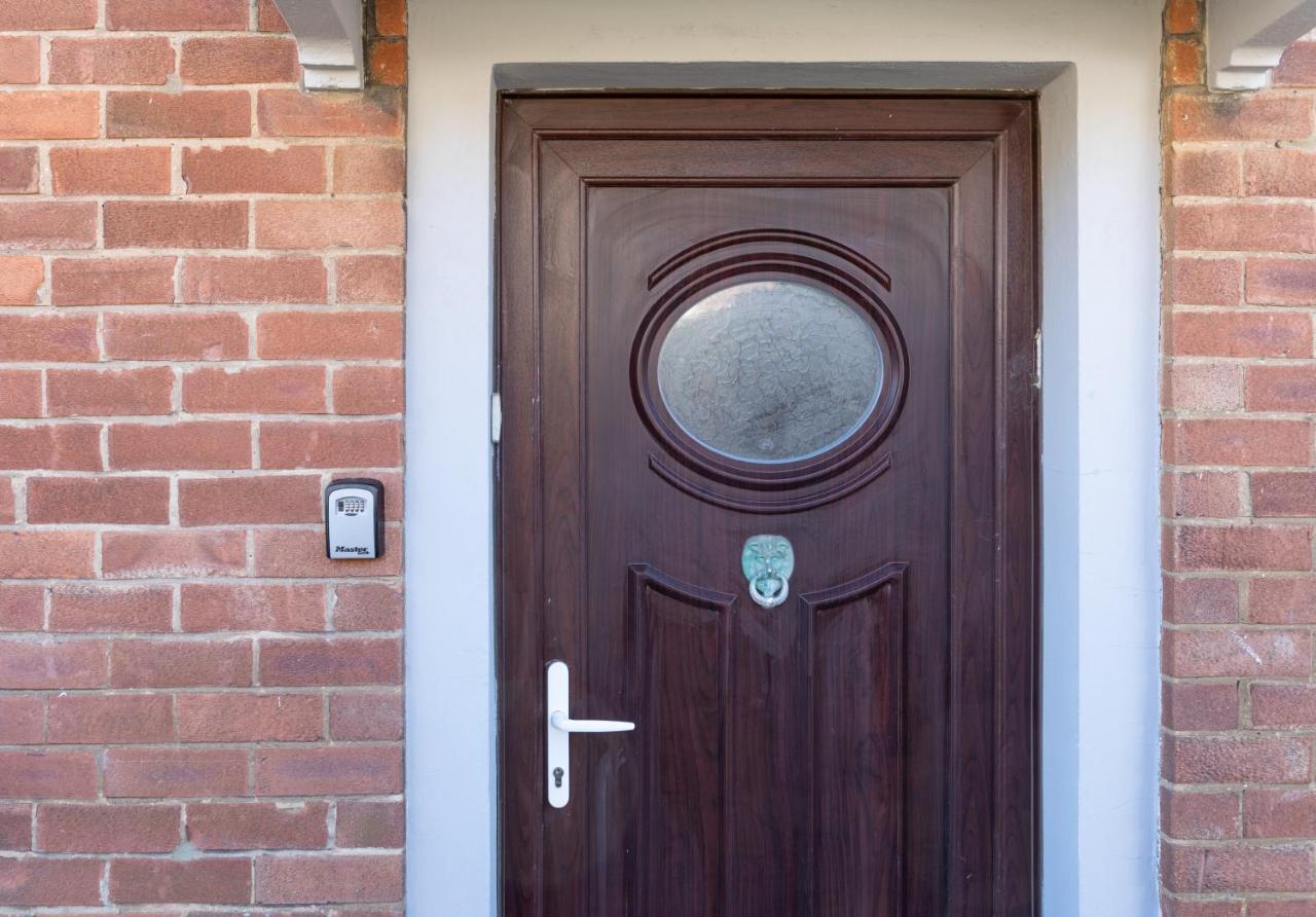 Annandale House Hartlepool Apartment Exterior photo