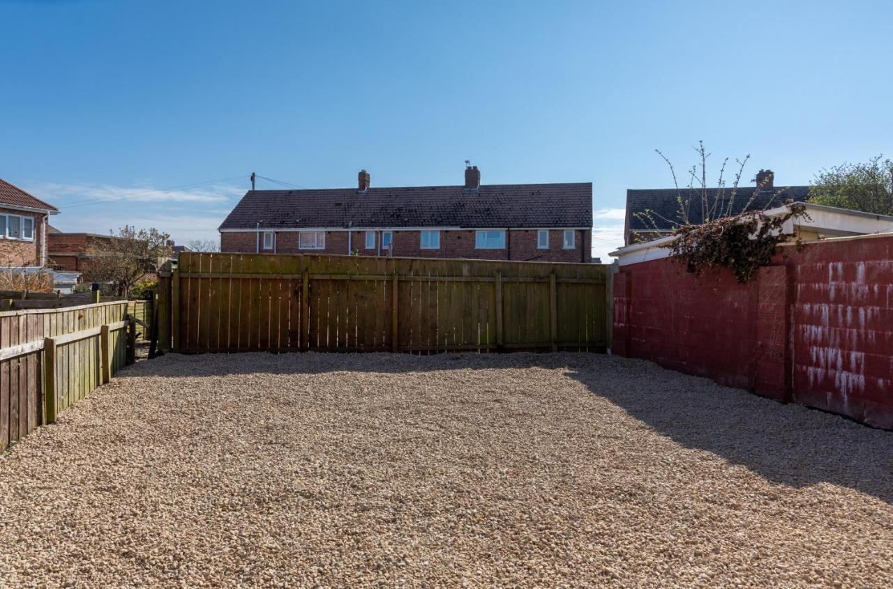 Annandale House Hartlepool Apartment Exterior photo